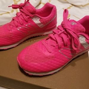 New Balance sneakers